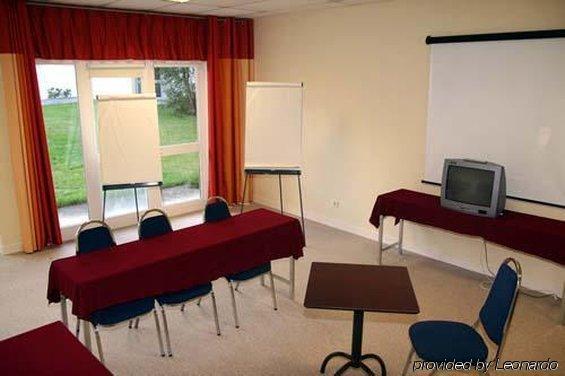 Hotel Kerloc'H Gwen Quimper Combrit Servizi foto