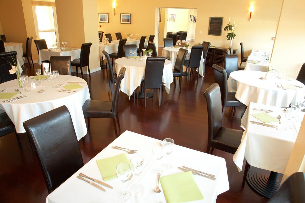 Hotel Kerloc'H Gwen Quimper Combrit Esterno foto