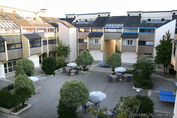 Hotel Kerloc'H Gwen Quimper Combrit Esterno foto