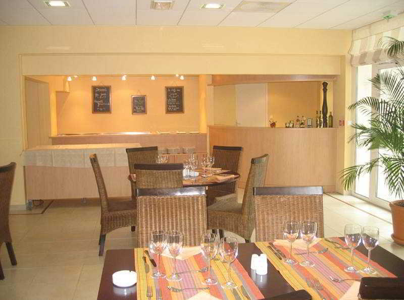 Hotel Kerloc'H Gwen Quimper Combrit Esterno foto