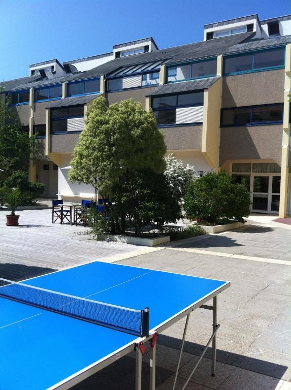 Hotel Kerloc'H Gwen Quimper Combrit Esterno foto