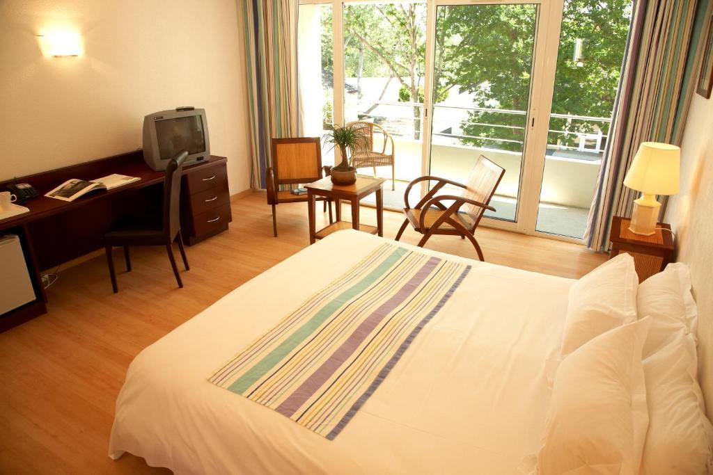 Hotel Kerloc'H Gwen Quimper Combrit Camera foto